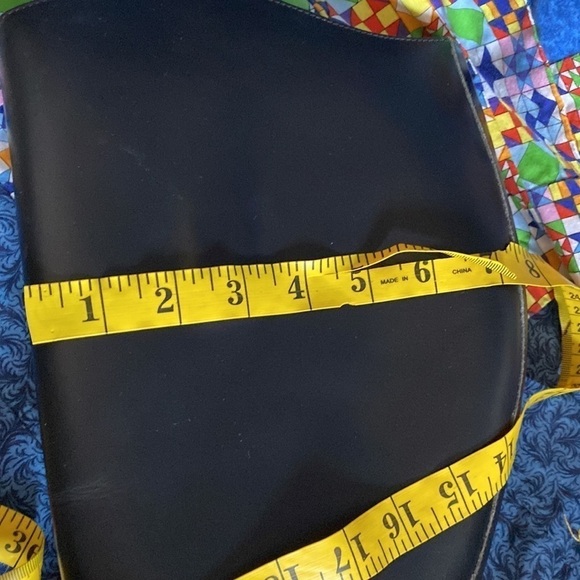 Ovation gold circuit x wide calf field boots 9 - Picture 9 of 10